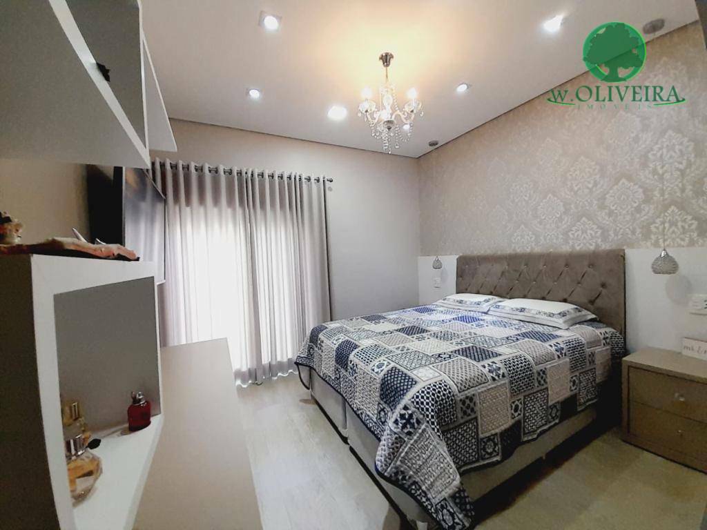 Casa de Condomínio à venda com 3 quartos, 190m² - Foto 14