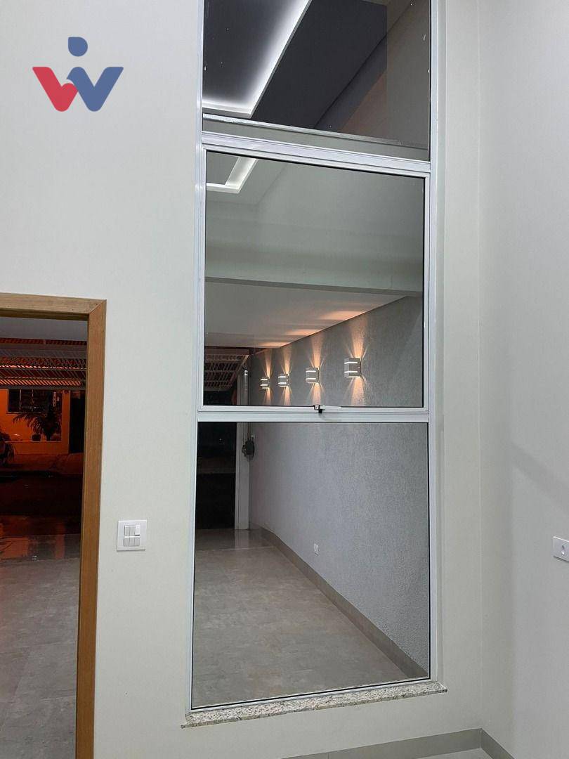 Casa à venda com 3 quartos, 80m² - Foto 18