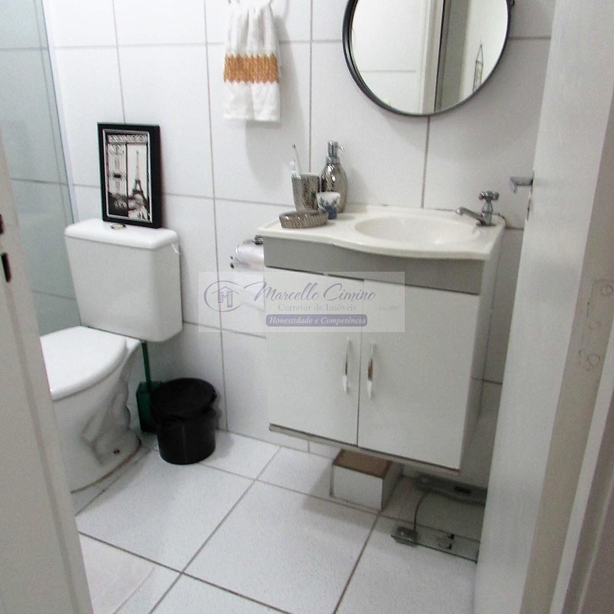 Apartamento à venda com 1 quarto, 45m² - Foto 14