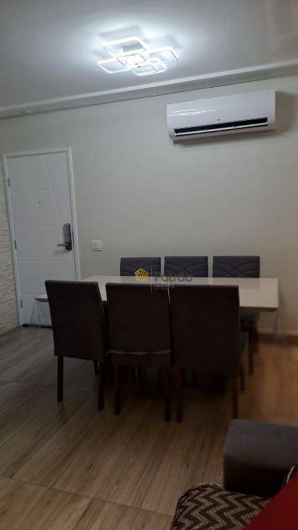 Apartamento à venda com 3 quartos, 106m² - Foto 15