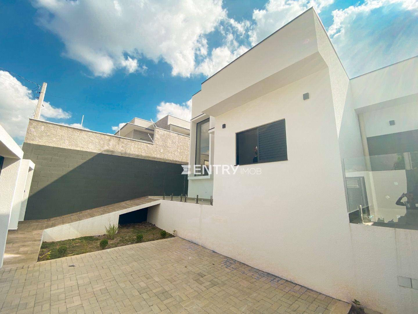 Casa à venda com 3 quartos, 123m² - Foto 13