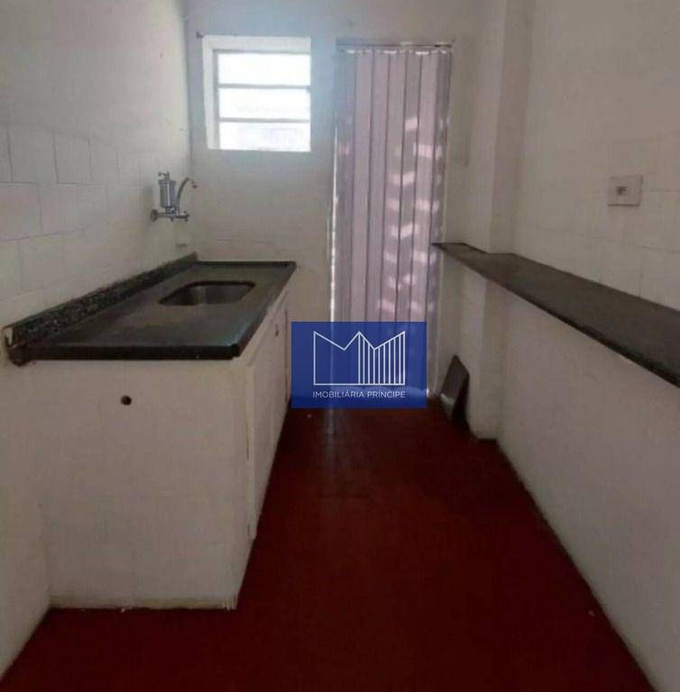 Apartamento para alugar com 1 quarto, 50m² - Foto 6