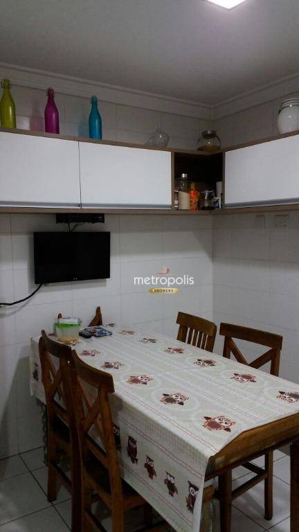 Apartamento à venda com 3 quartos, 146m² - Foto 11