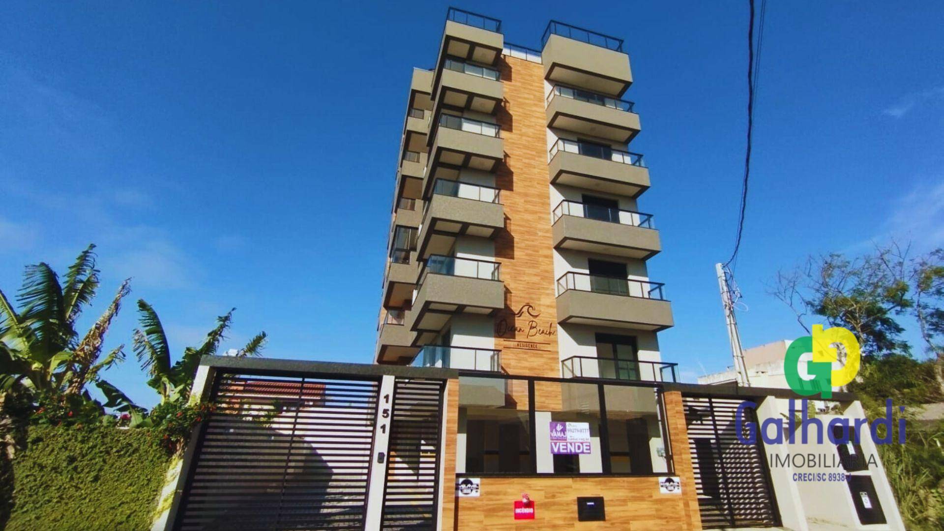 Apartamento, 2 quartos - Foto 2