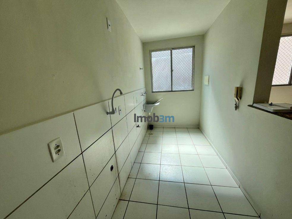 Apartamento, 2 quartos, 45 m² - Foto 4