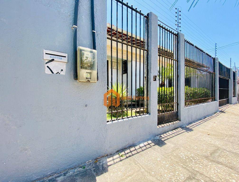 Casa, 3 quartos, 1072 m² - Foto 7