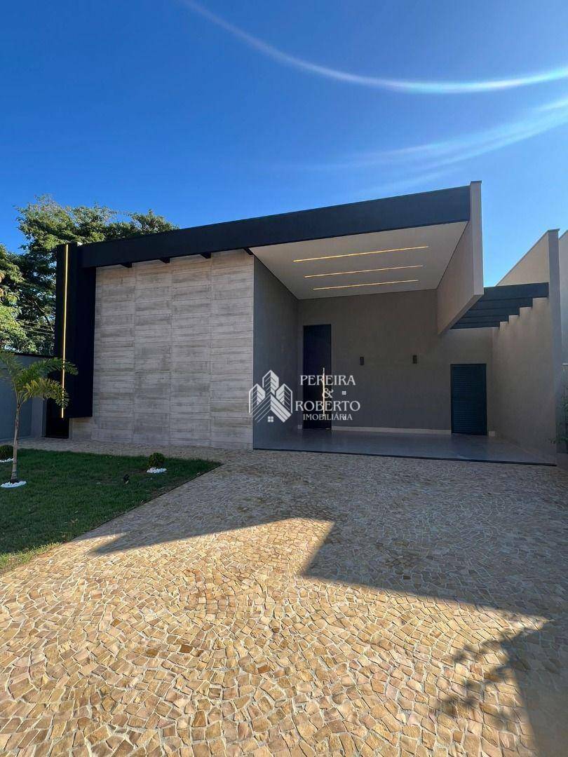 Casa de Condomínio à venda com 3 quartos, 174m² - Foto 1