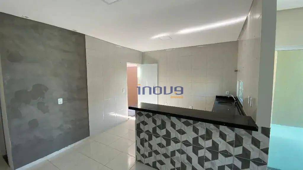 Casa, 3 quartos, 96 m² - Foto 3