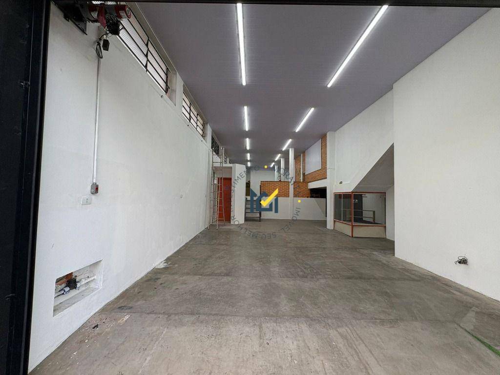 Loja-Salão, 120 m² - Foto 2