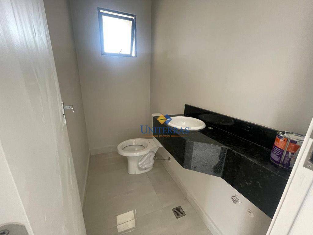 Sobrado à venda com 3 quartos, 130m² - Foto 5