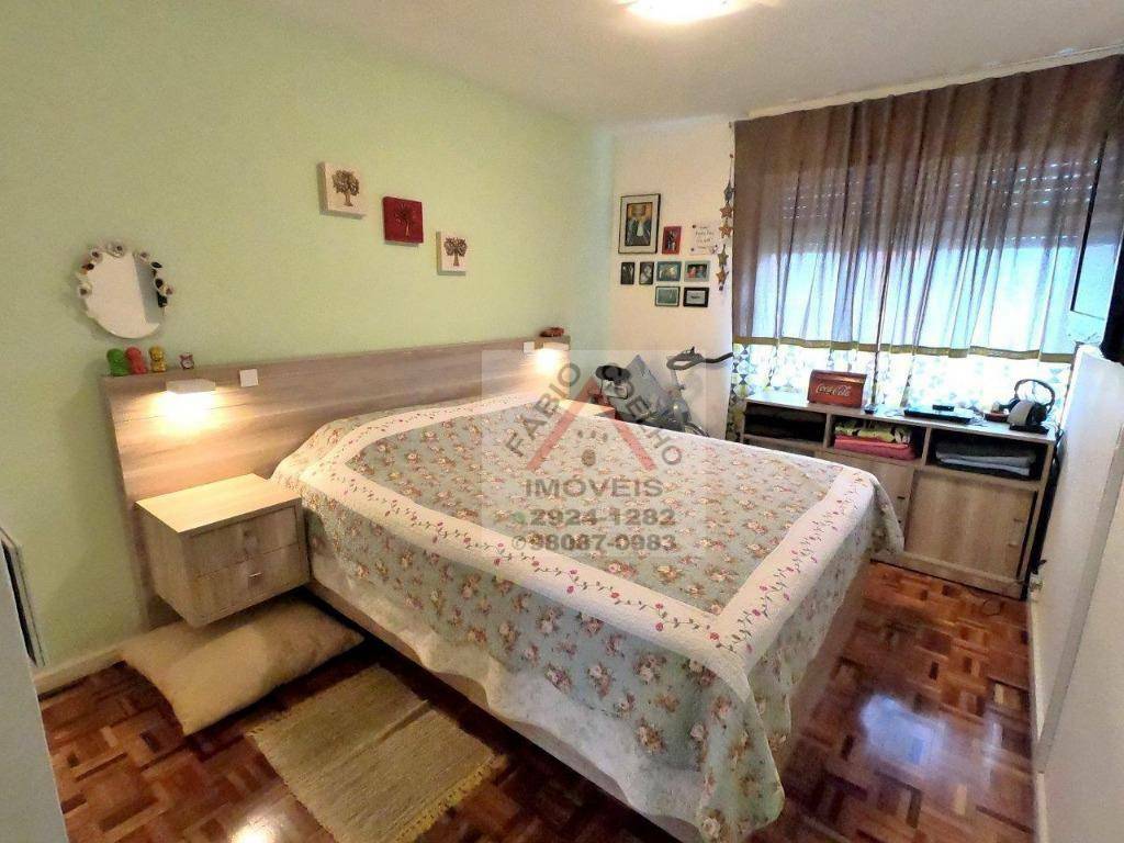 Apartamento à venda com 3 quartos, 92m² - Foto 4