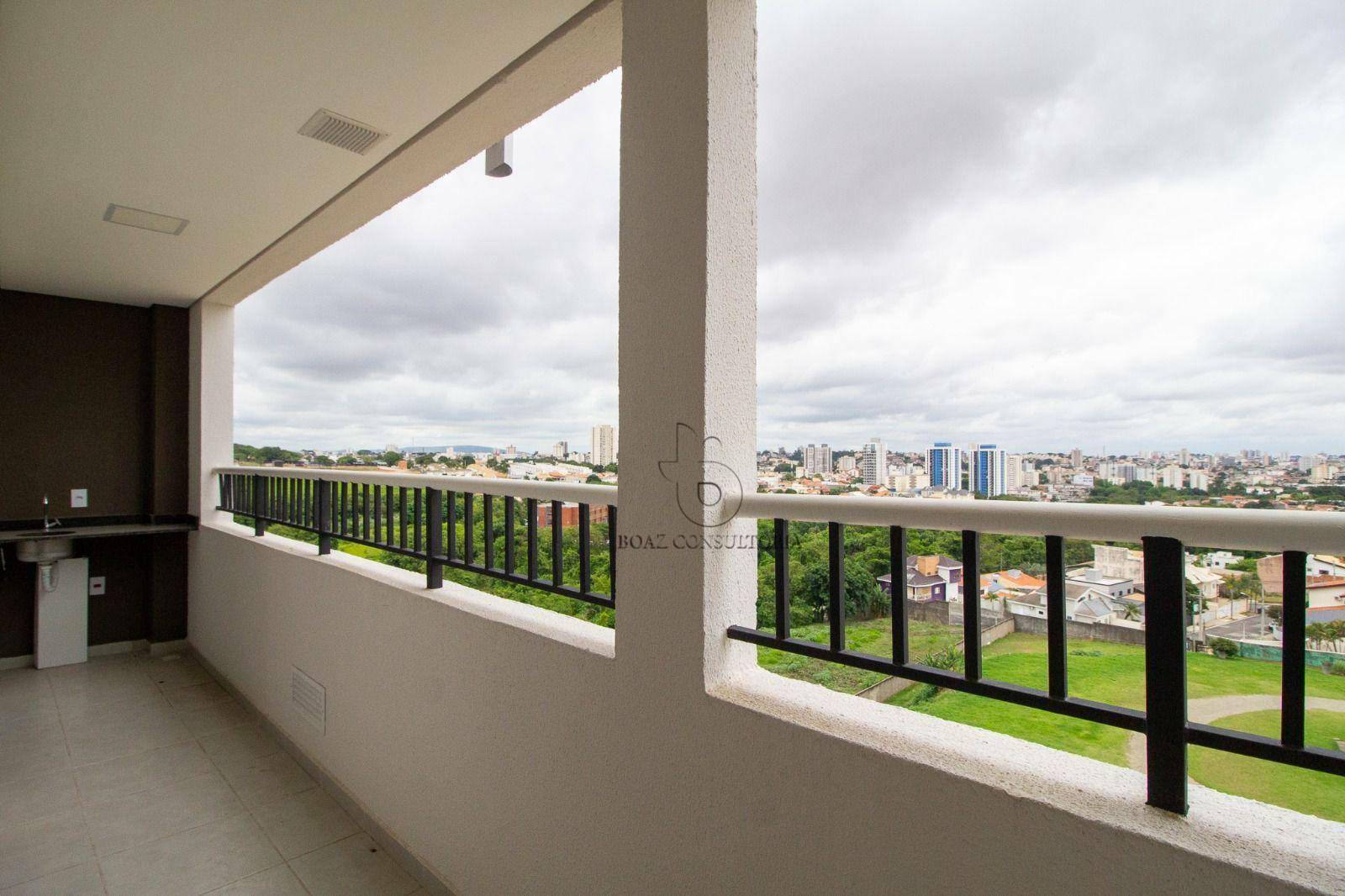 Apartamento à venda com 2 quartos, 63m² - Foto 16