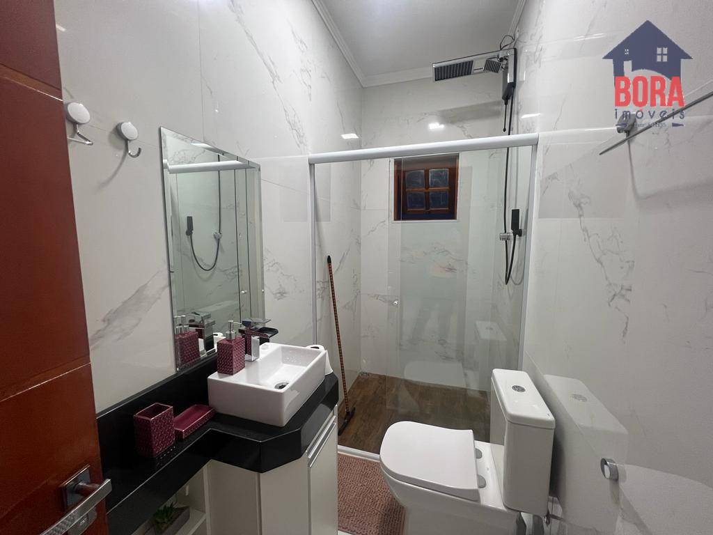 Casa de Condomínio à venda com 3 quartos, 268m² - Foto 18