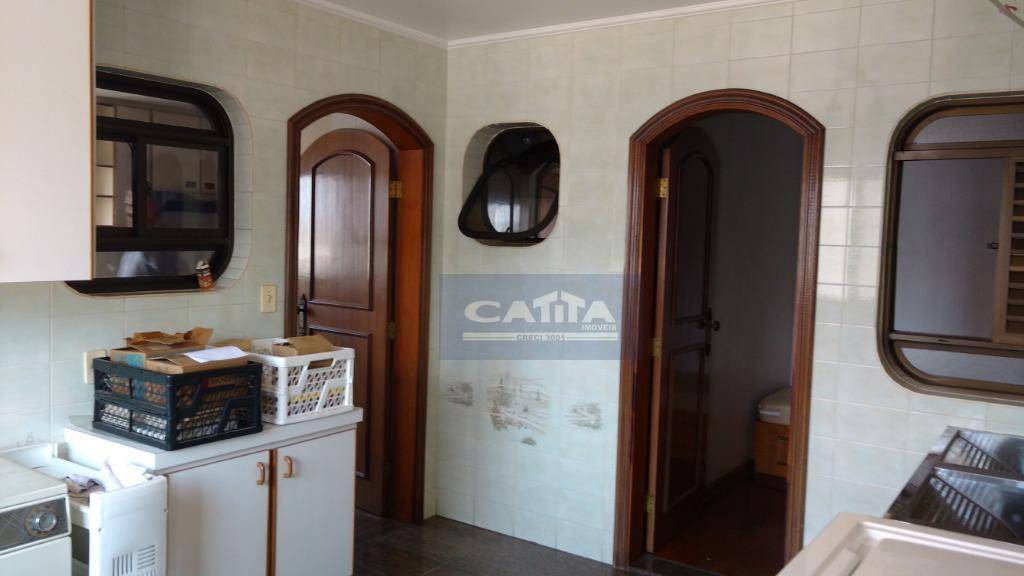 Apartamento à venda com 4 quartos, 233m² - Foto 10