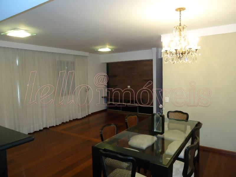 Apartamento para alugar com 1 quarto, 80m² - Foto 2