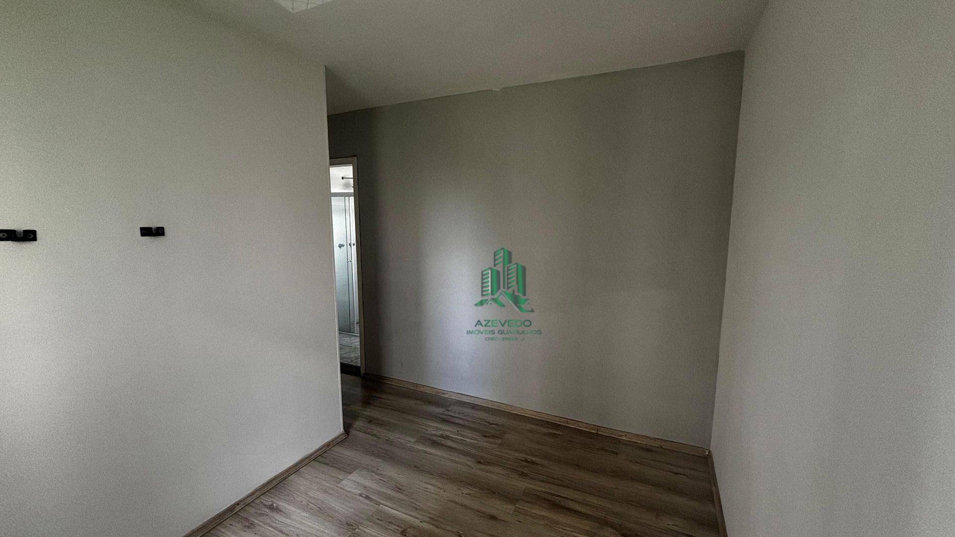 Apartamento à venda com 3 quartos, 56m² - Foto 14