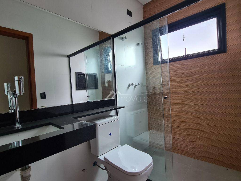 Casa de Condomínio à venda com 4 quartos, 270m² - Foto 20