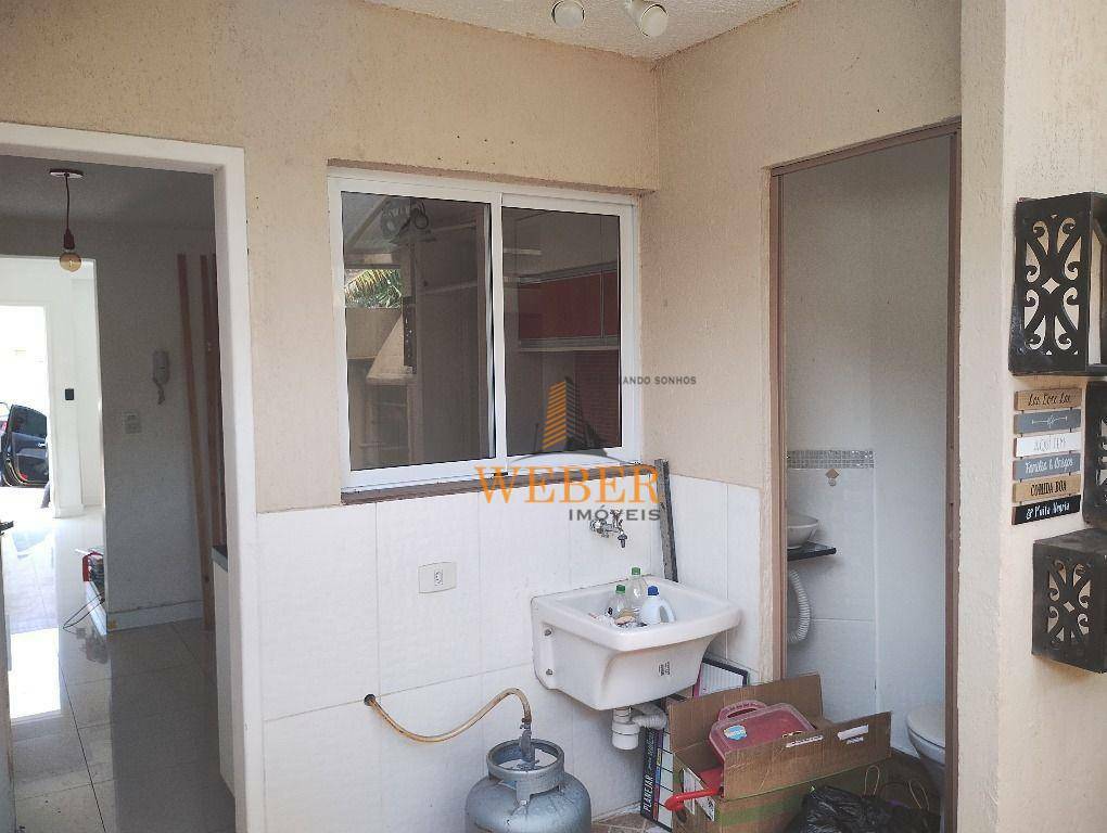 Casa de Condomínio à venda com 2 quartos, 70m² - Foto 35