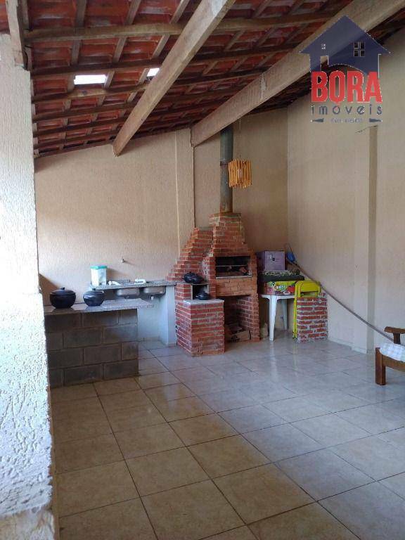 Sobrado à venda com 5 quartos, 132m² - Foto 12