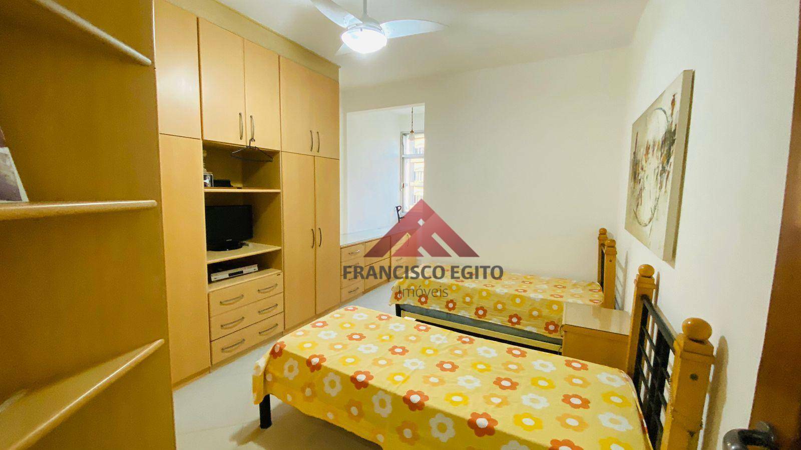 Apartamento à venda com 2 quartos, 78m² - Foto 8