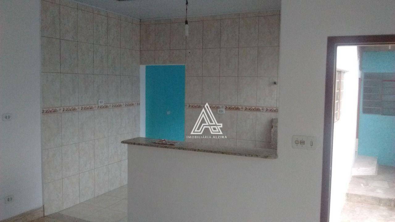 Casa à venda com 4 quartos, 190m² - Foto 33