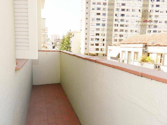 Apartamento à venda com 3 quartos, 108m² - Foto 21