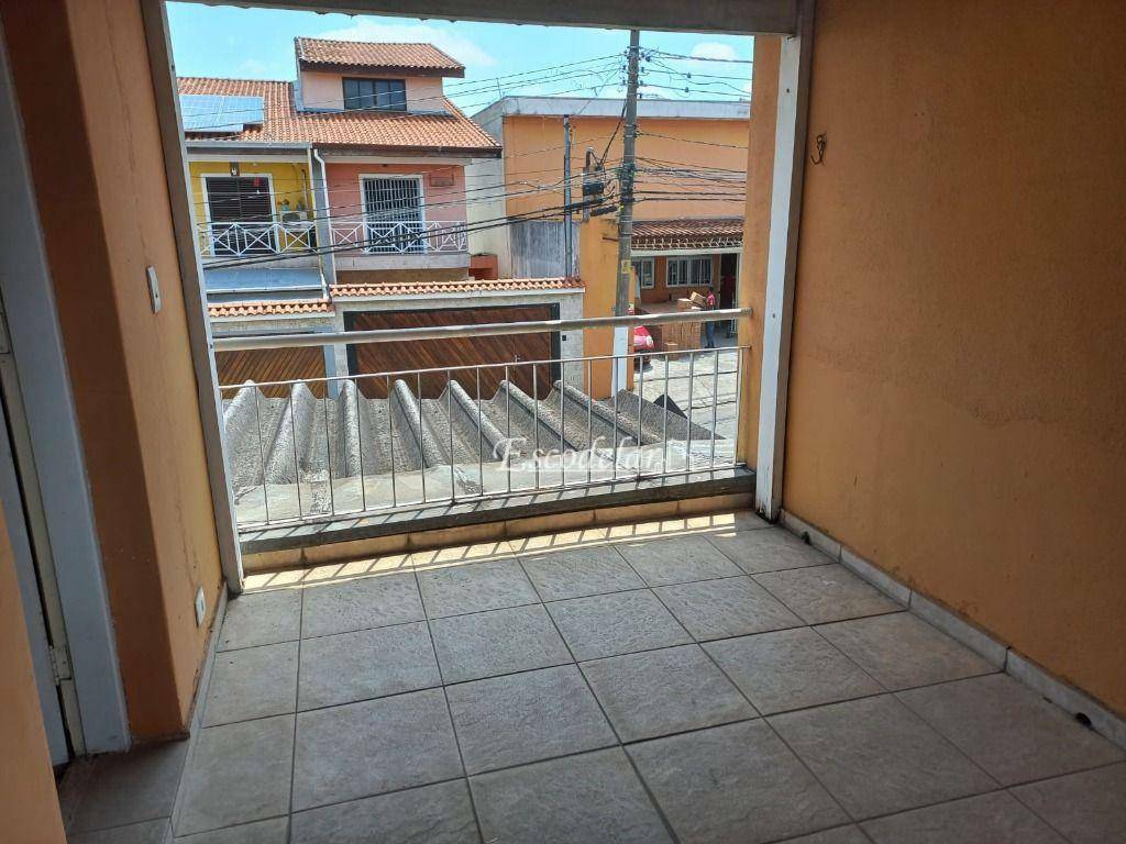 Sobrado à venda com 3 quartos, 187m² - Foto 11