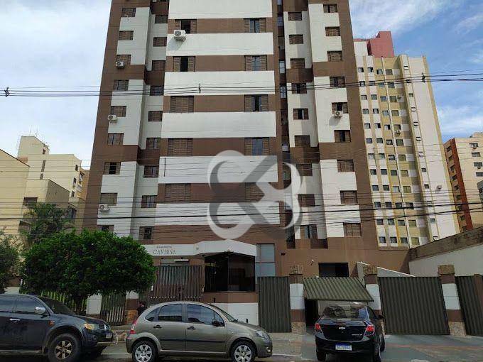 Apartamento para alugar com 3 quartos, 71m² - Foto 1