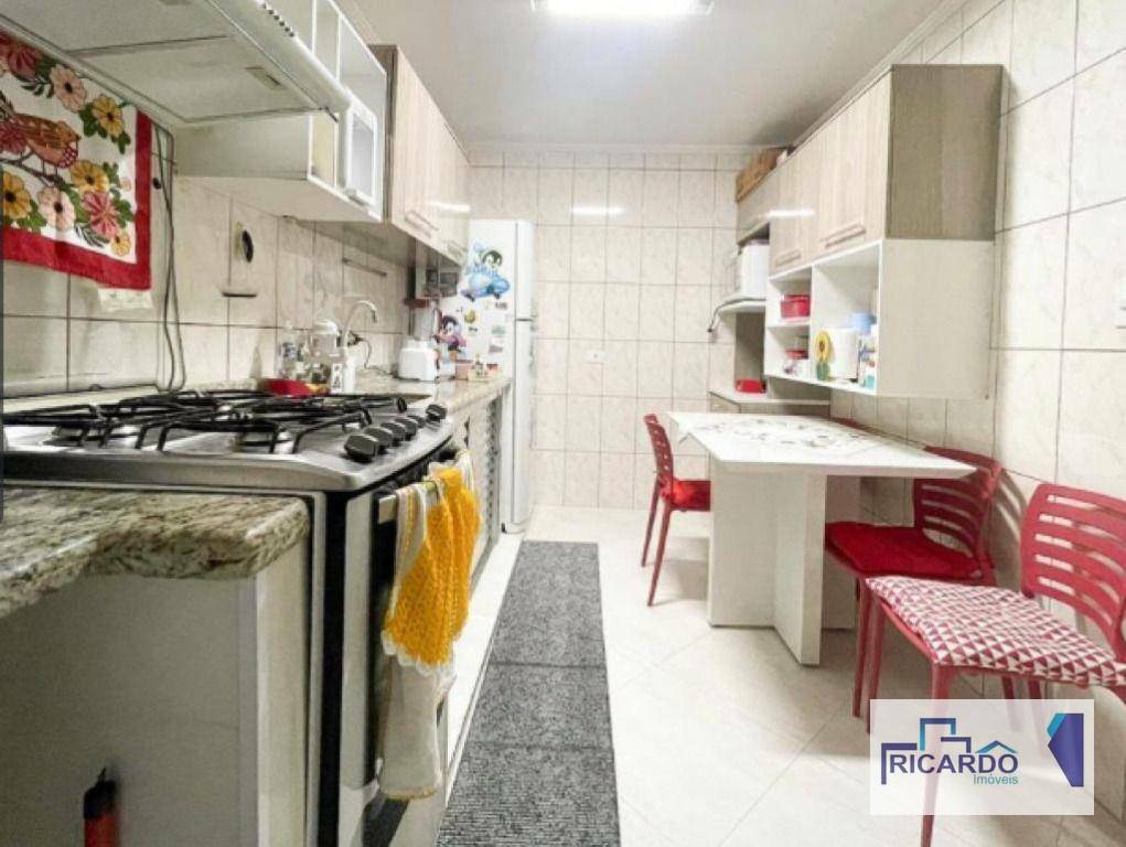 Apartamento à venda com 2 quartos, 56m² - Foto 10