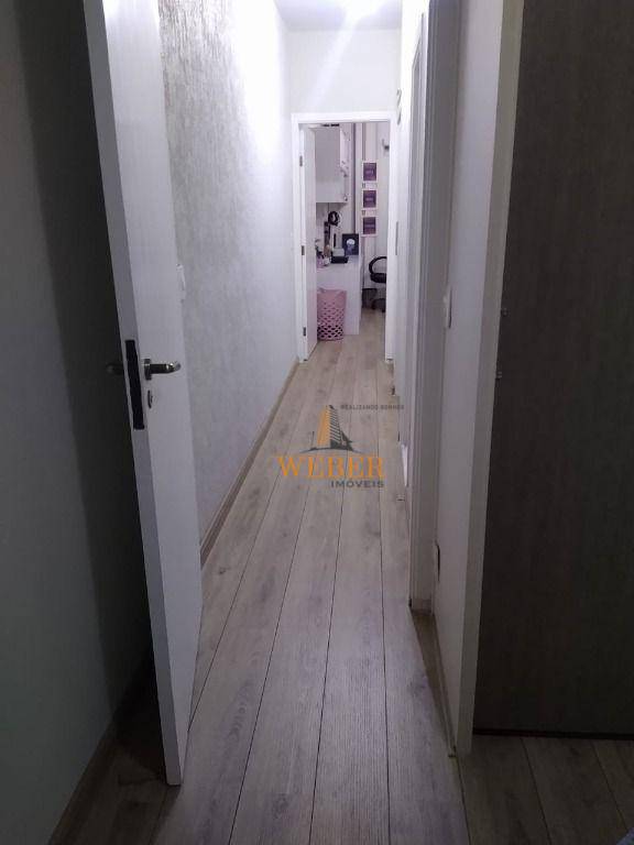 Sobrado à venda com 2 quartos, 140m² - Foto 9