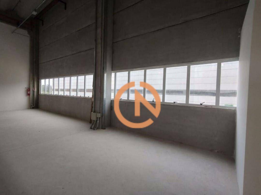 Depósito-Galpão-Armazém para alugar, 2795m² - Foto 11