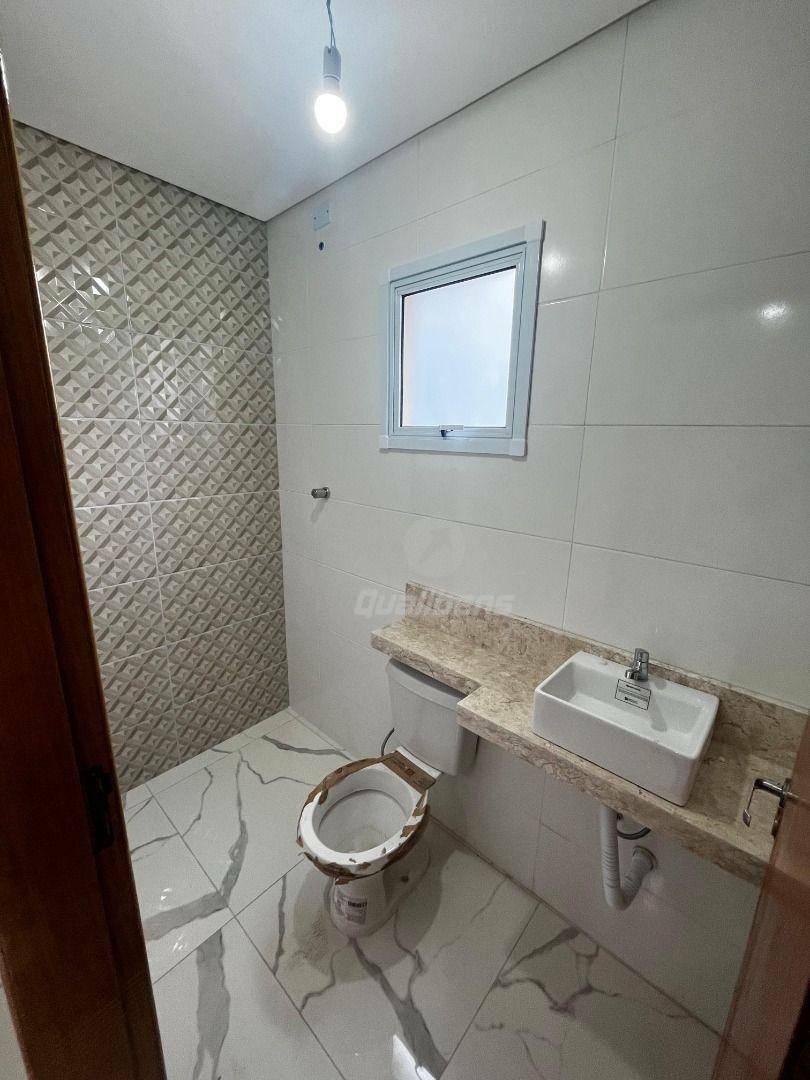 Apartamento à venda com 2 quartos, 52m² - Foto 9