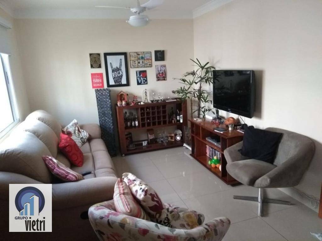 Sobrado à venda com 2 quartos, 90m² - Foto 10