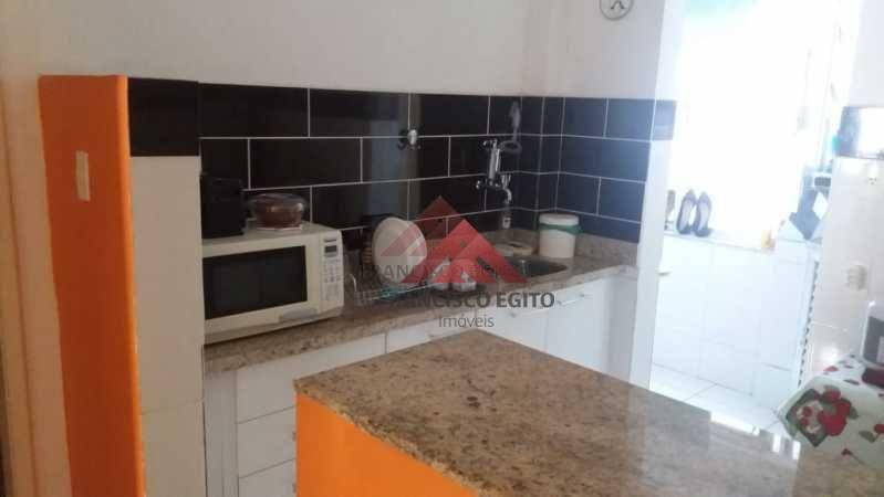 Apartamento à venda com 1 quarto, 50m² - Foto 11