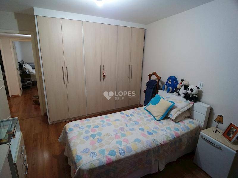 Apartamento à venda com 3 quartos, 155m² - Foto 8