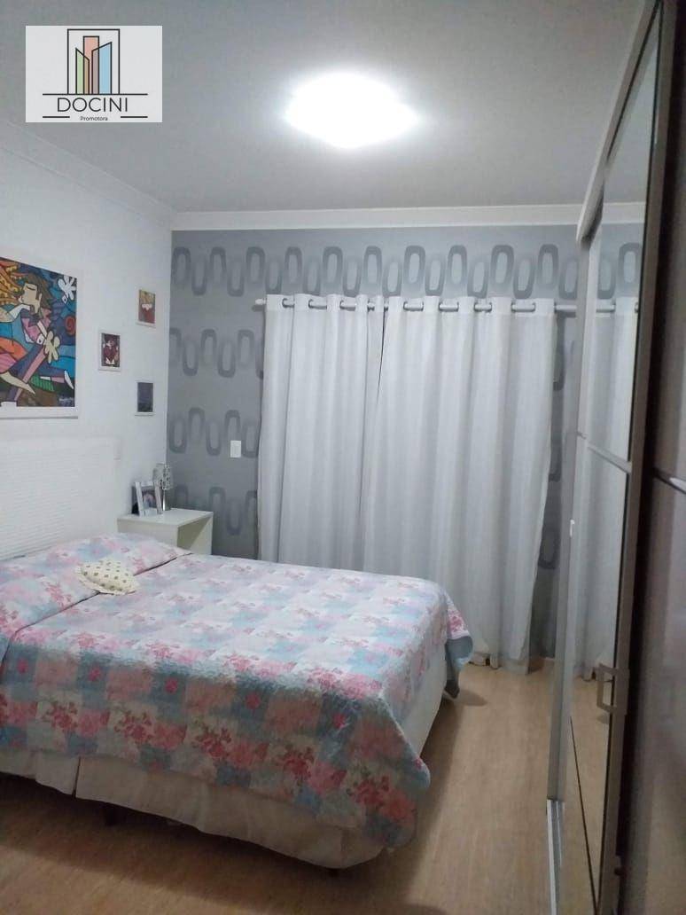 Apartamento à venda com 3 quartos, 92m² - Foto 10