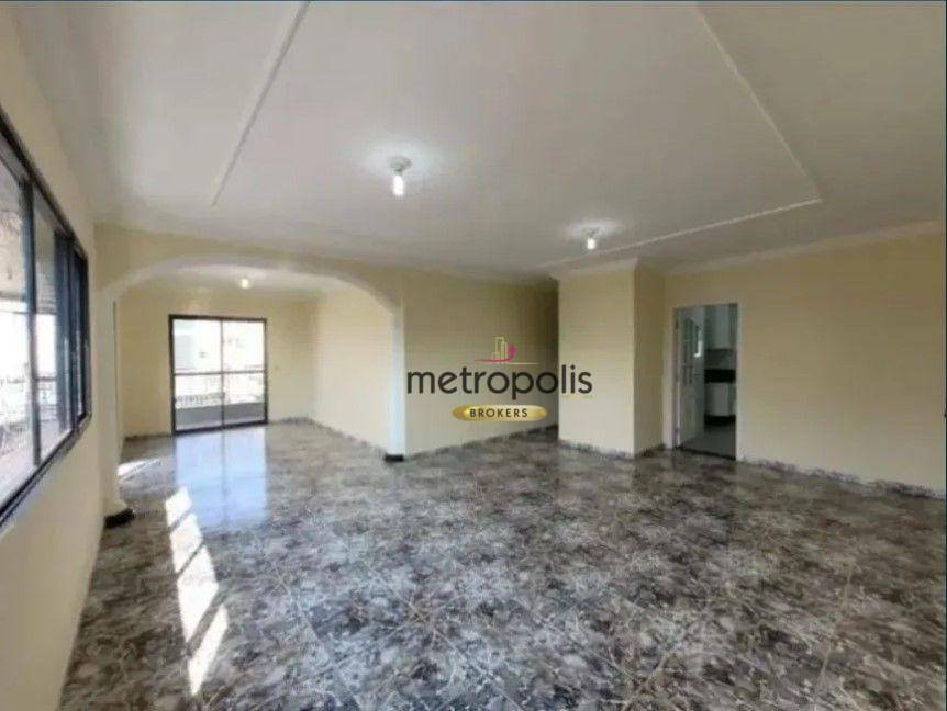 Apartamento à venda e aluguel com 3 quartos, 160m² - Foto 2