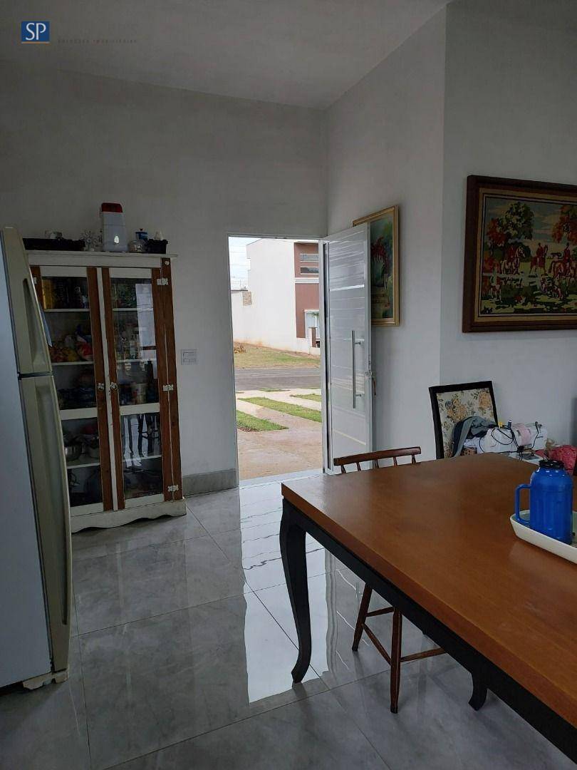 Casa à venda com 2 quartos, 102m² - Foto 6