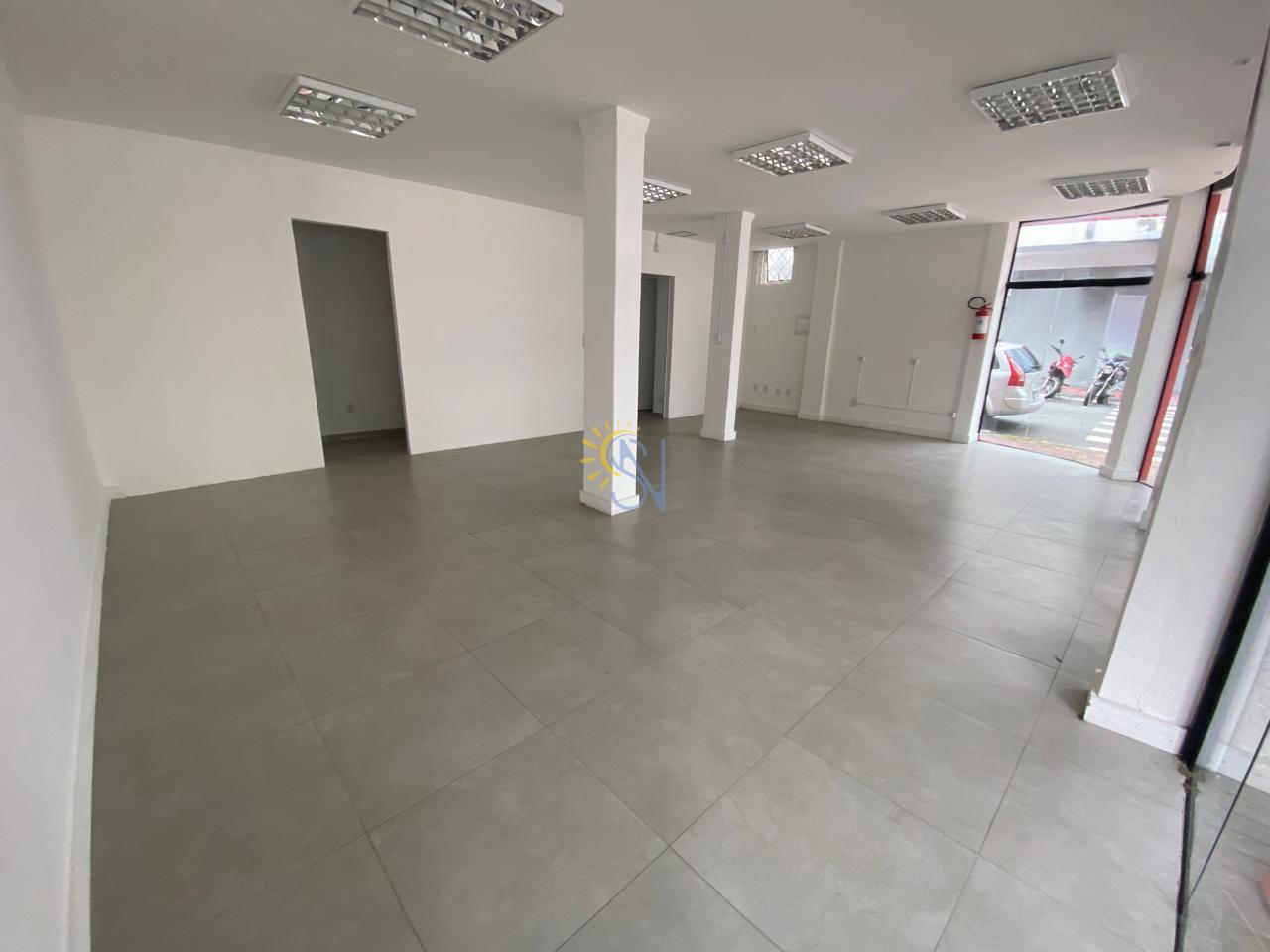 Conjunto Comercial-Sala para alugar, 60m² - Foto 2