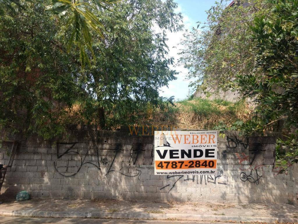 Terreno à venda, 300m² - Foto 1