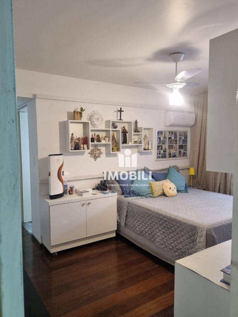 Apartamento à venda com 3 quartos, 154m² - Foto 14