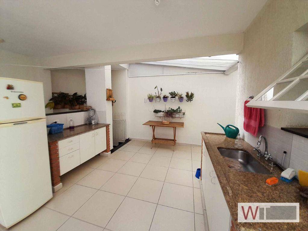 Casa à venda com 3 quartos, 291m² - Foto 41