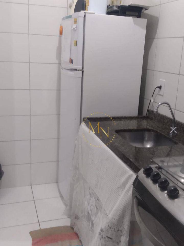 Apartamento à venda com 2 quartos, 44m² - Foto 5