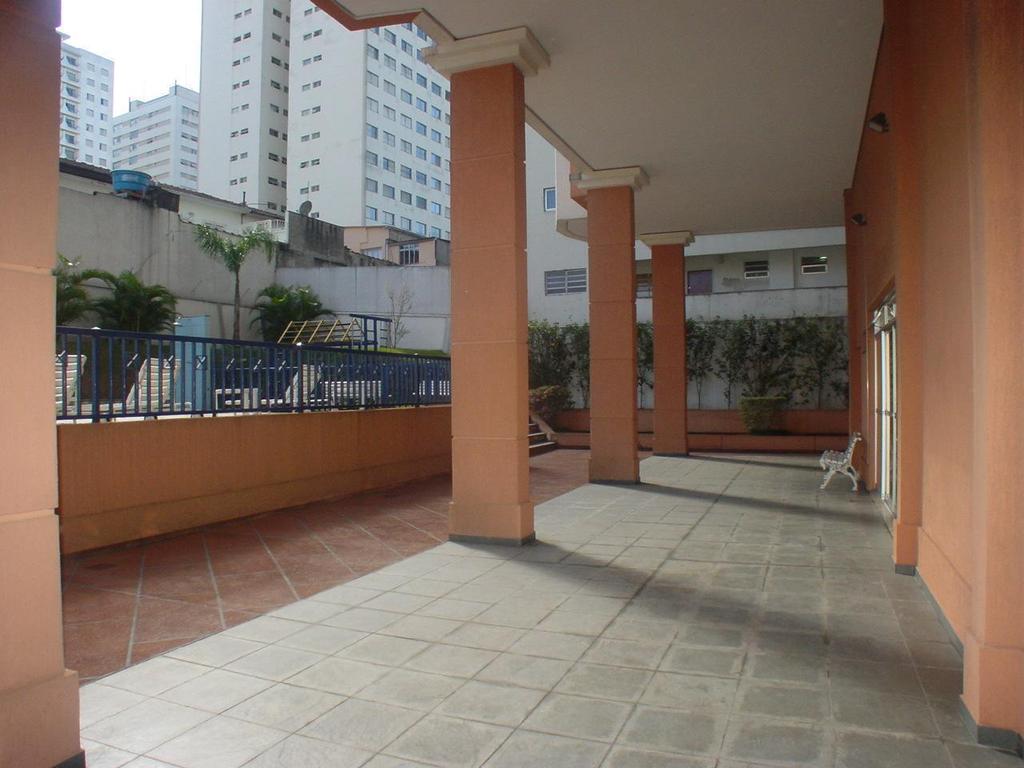 Apartamento à venda com 3 quartos, 100m² - Foto 4