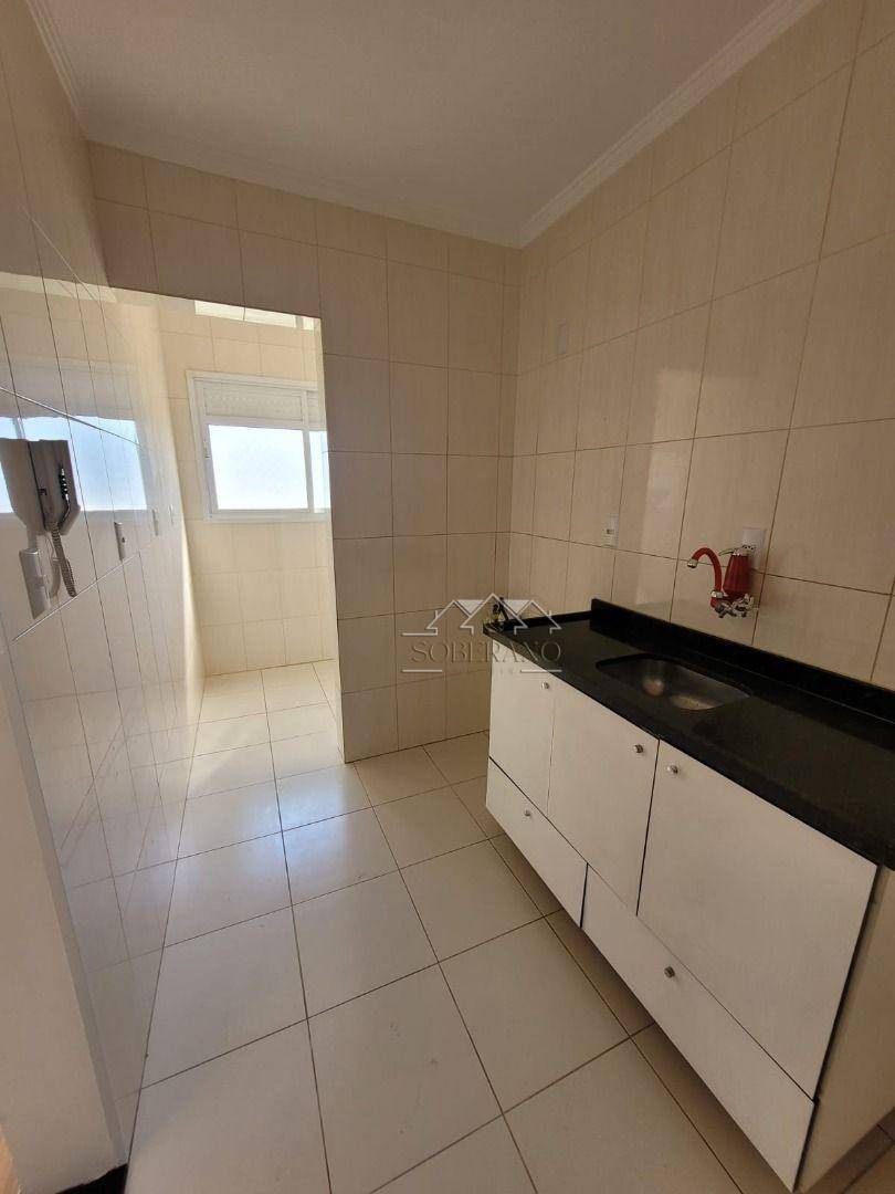 Apartamento à venda com 2 quartos, 51m² - Foto 6