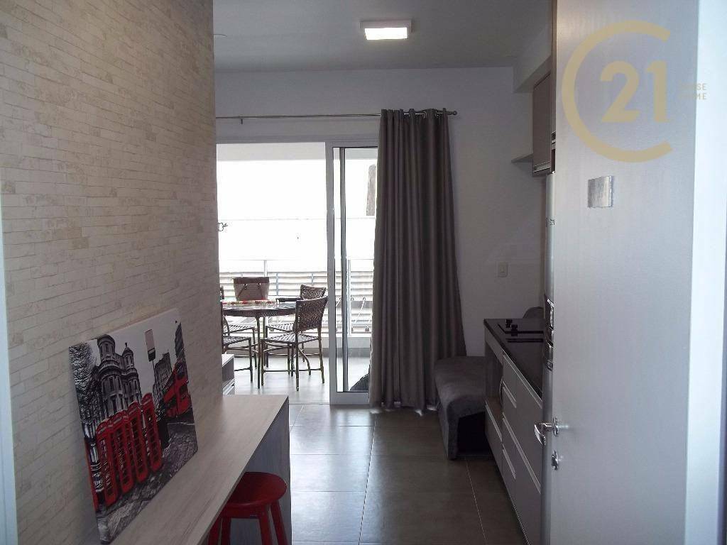 Apartamento, 1 quarto, 40 m² - Foto 3