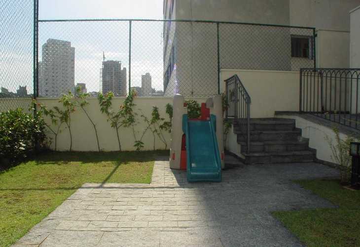 Apartamento à venda com 3 quartos, 84m² - Foto 7