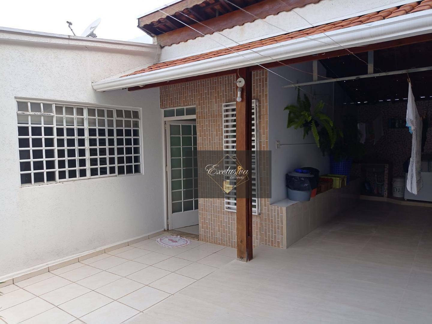 Casa à venda com 3 quartos, 317m² - Foto 13