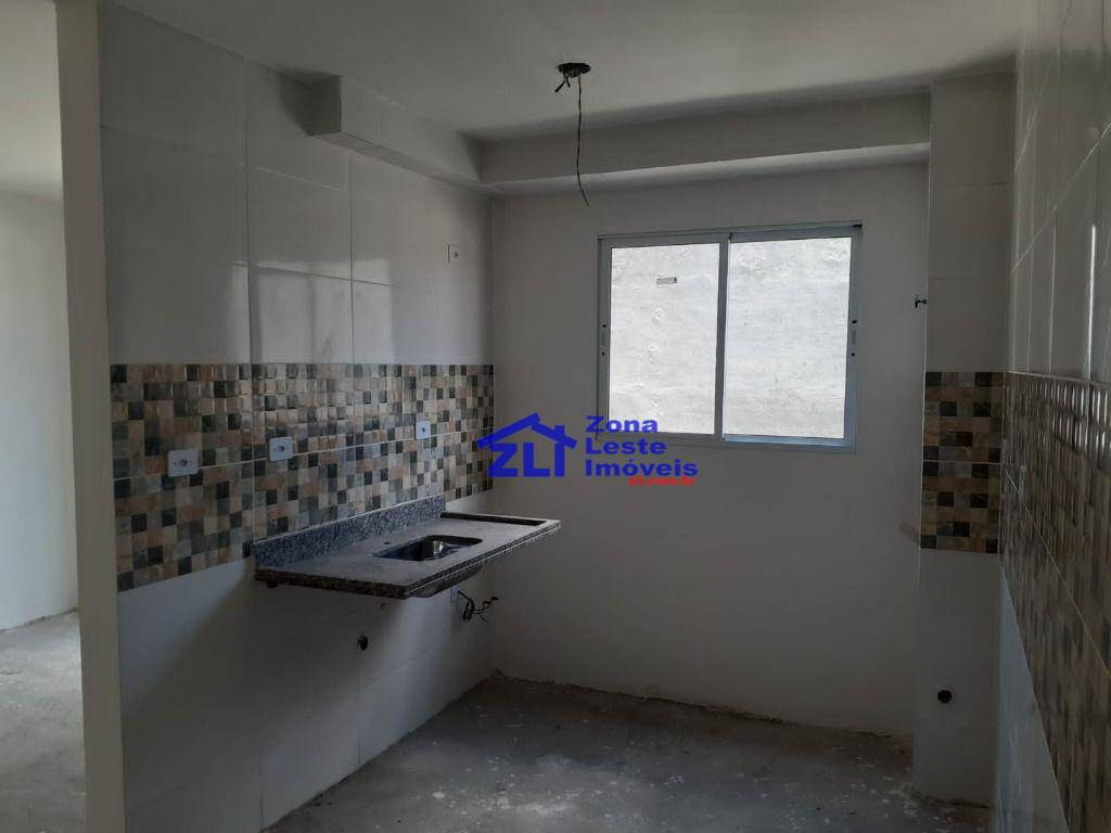 Apartamento à venda com 2 quartos, 46m² - Foto 15