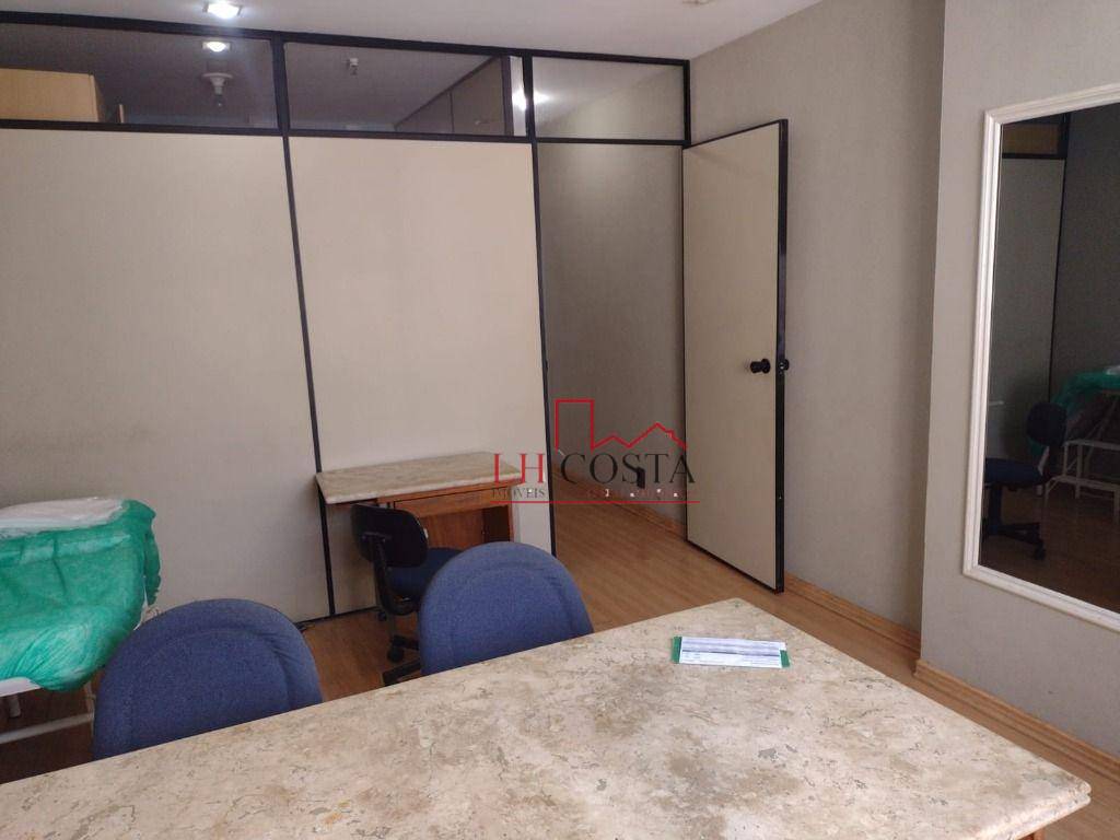 Conjunto Comercial-Sala à venda, 36m² - Foto 8